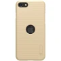 Nillkin Super Frosted Shield Matte cover case for Apple iPhone SE (2022), Apple iPhone SE (2020) (with LOGO cutout) order from official NILLKIN store